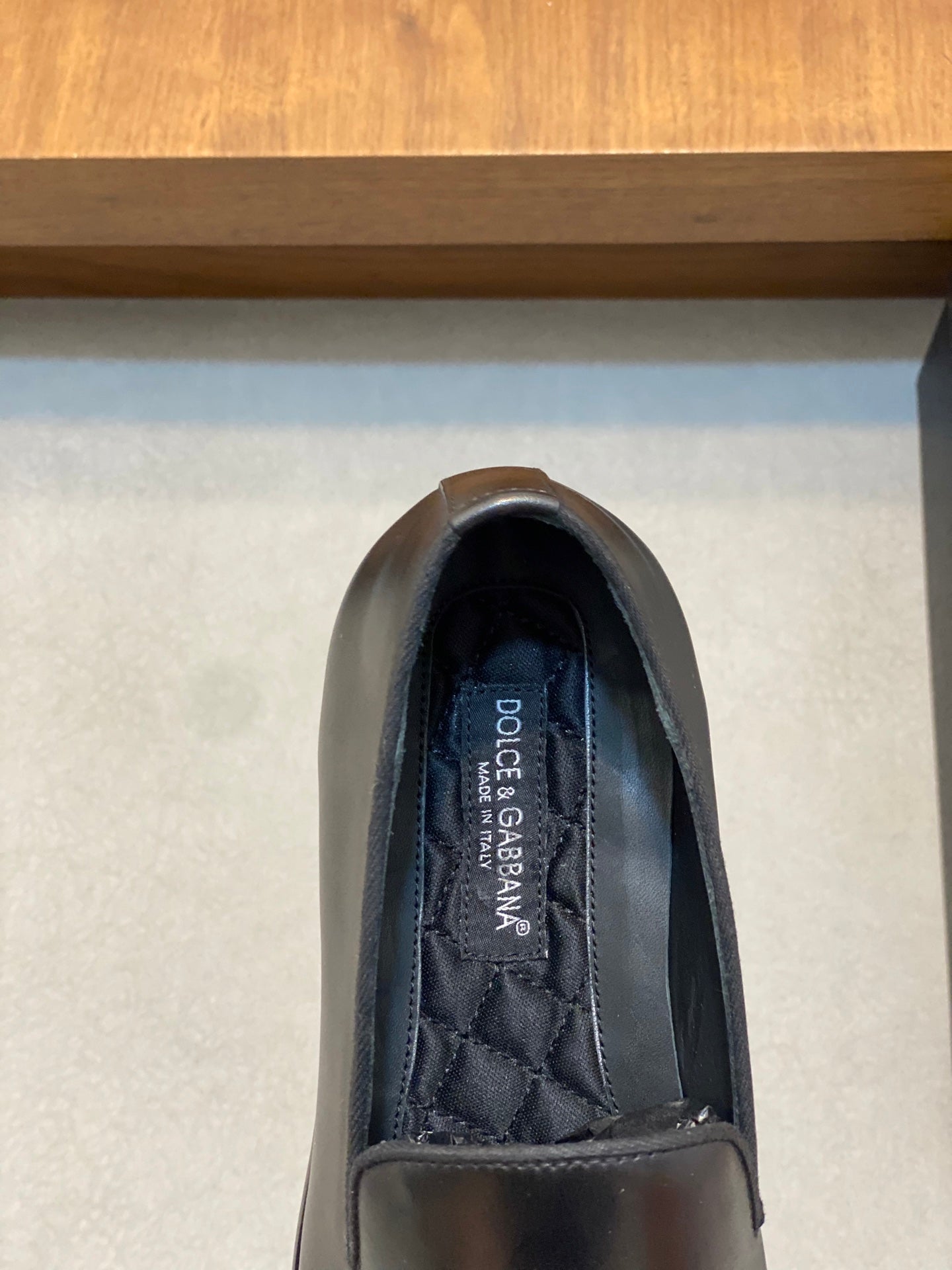 LuxluxHouse Best Quality Shoes Dolce & Gabbana