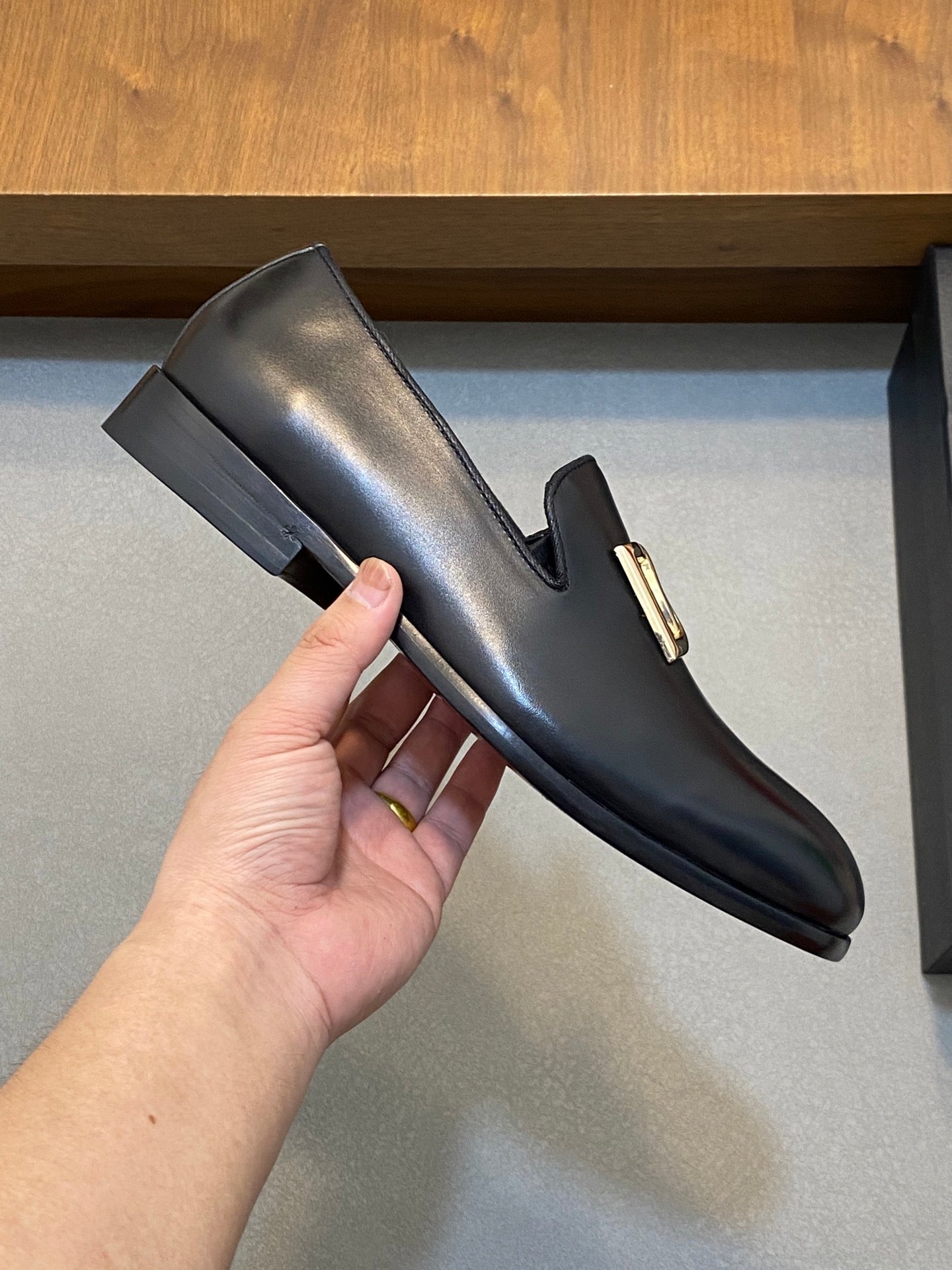 LuxluxHouse Best Quality Shoes Dolce & Gabbana
