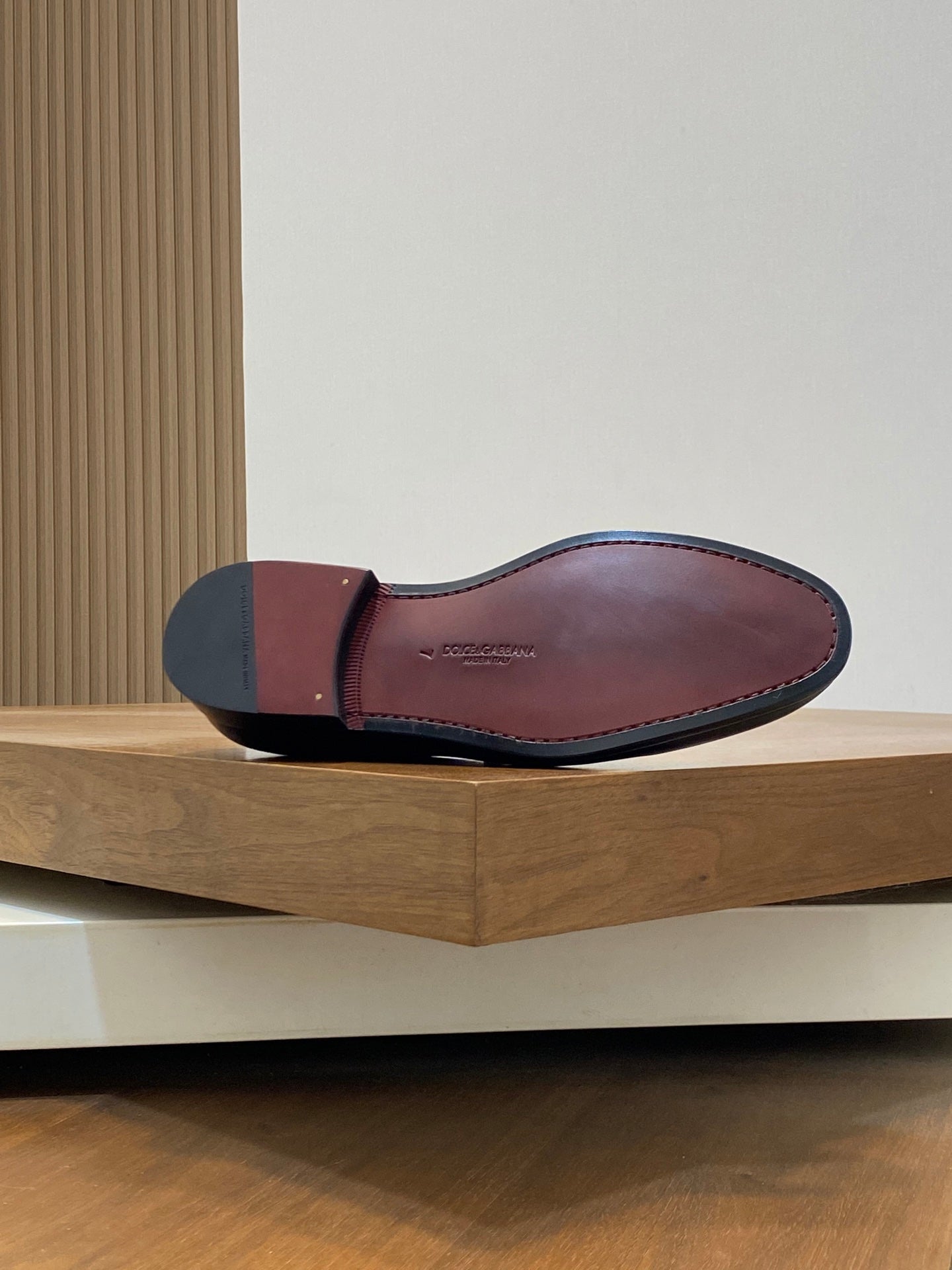 LuxluxHouse Best Quality Shoes Dolce & Gabbana