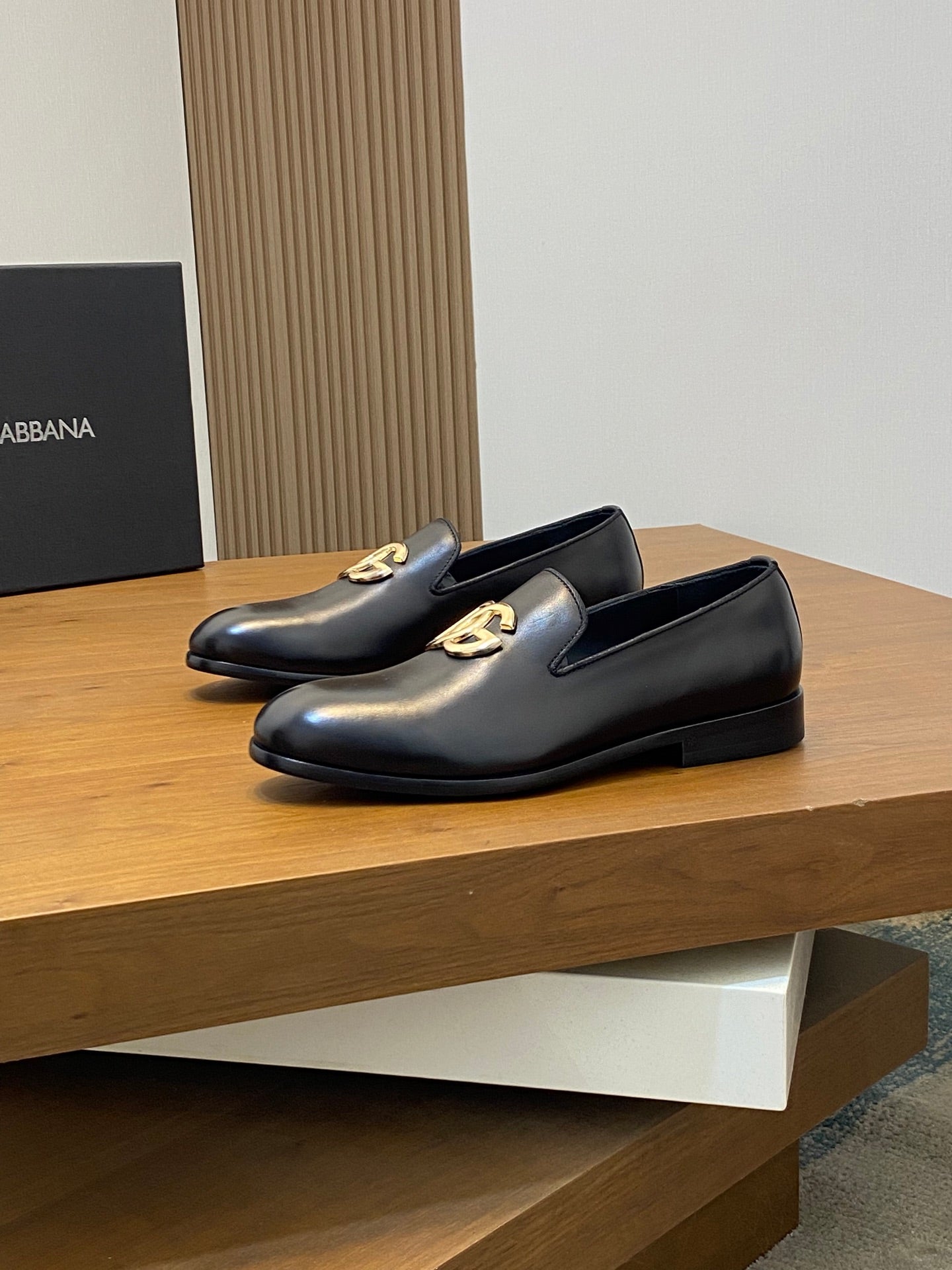LuxluxHouse Best Quality Shoes Dolce & Gabbana