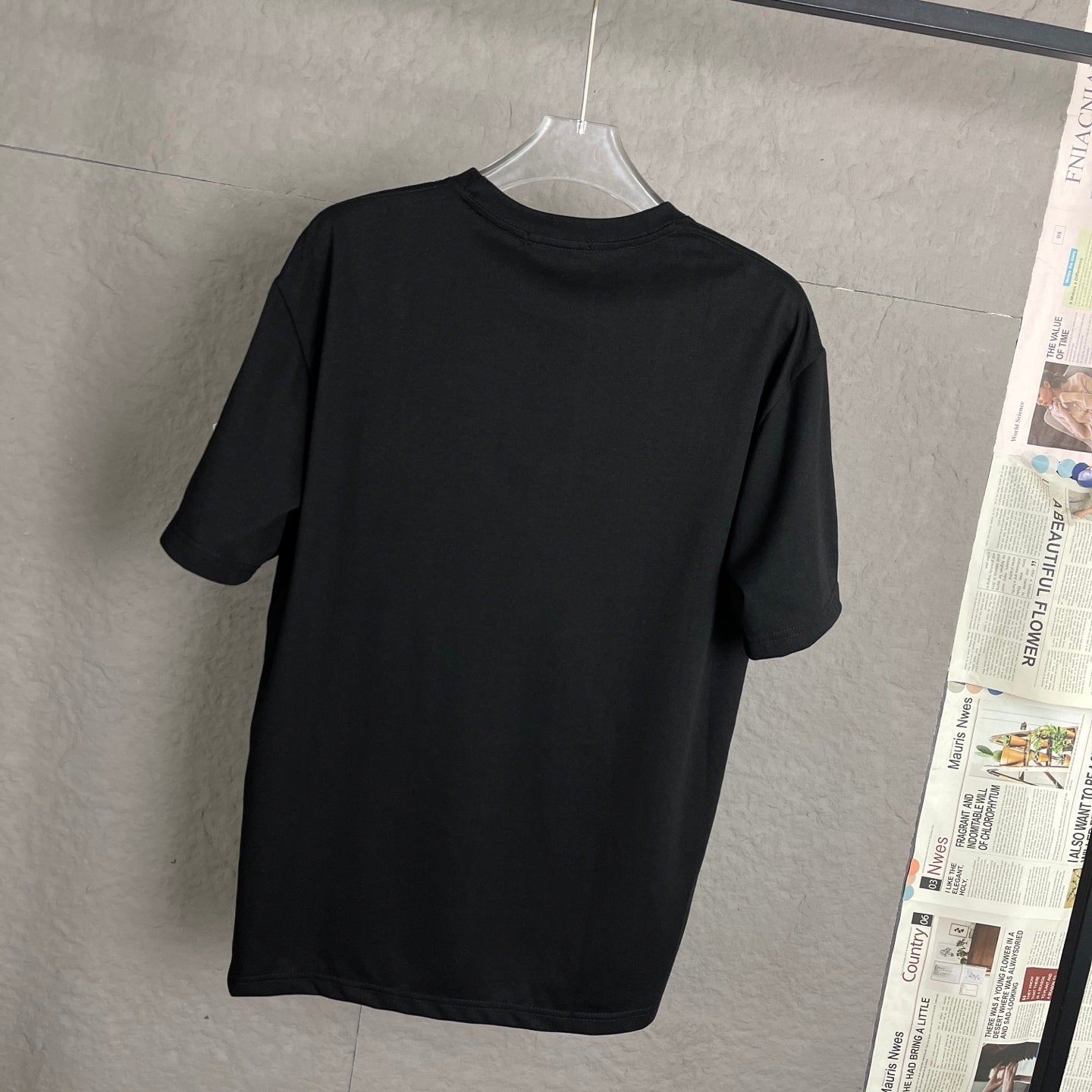 LuxluxHouse Best Quality Clothes T-shirt Prada