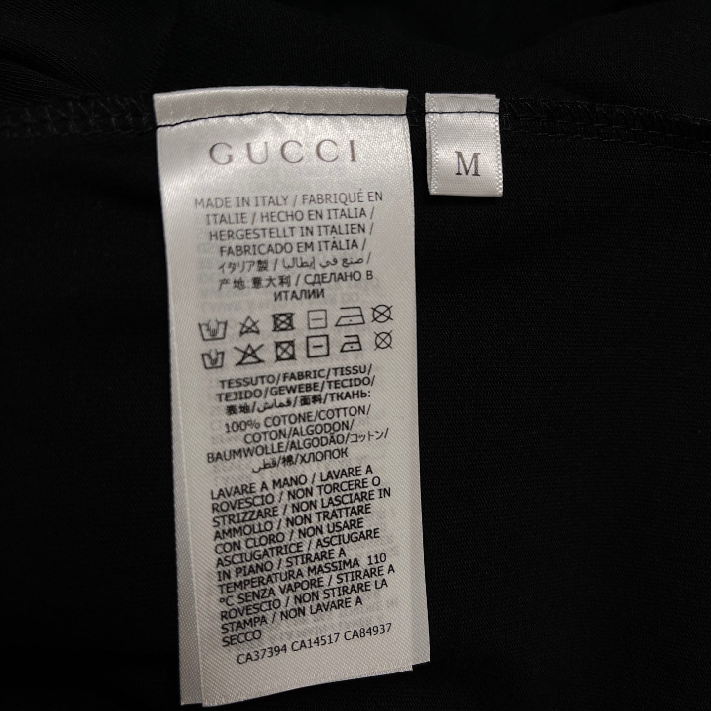 LuxluxHouse Best Quality Clothes Gucci T-shirt