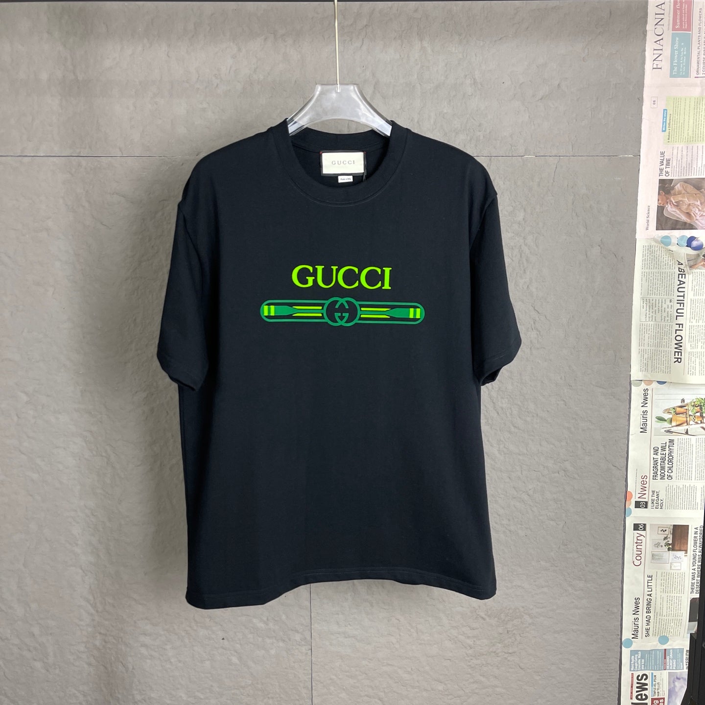 LuxluxHouse Best Quality Clothes Gucci T-shirt