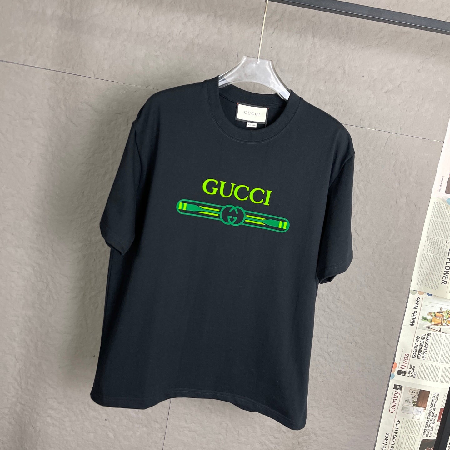 LuxluxHouse Best Quality Clothes Gucci T-shirt