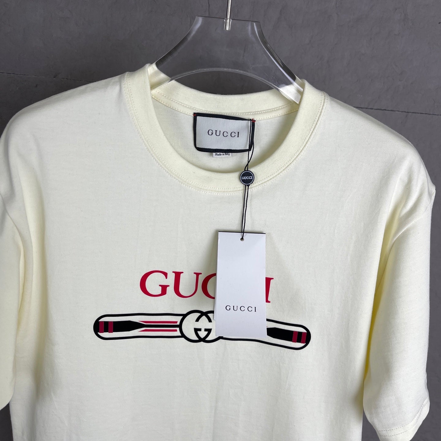 LuxluxHouse Best Quality Clothes Gucci T-shirt
