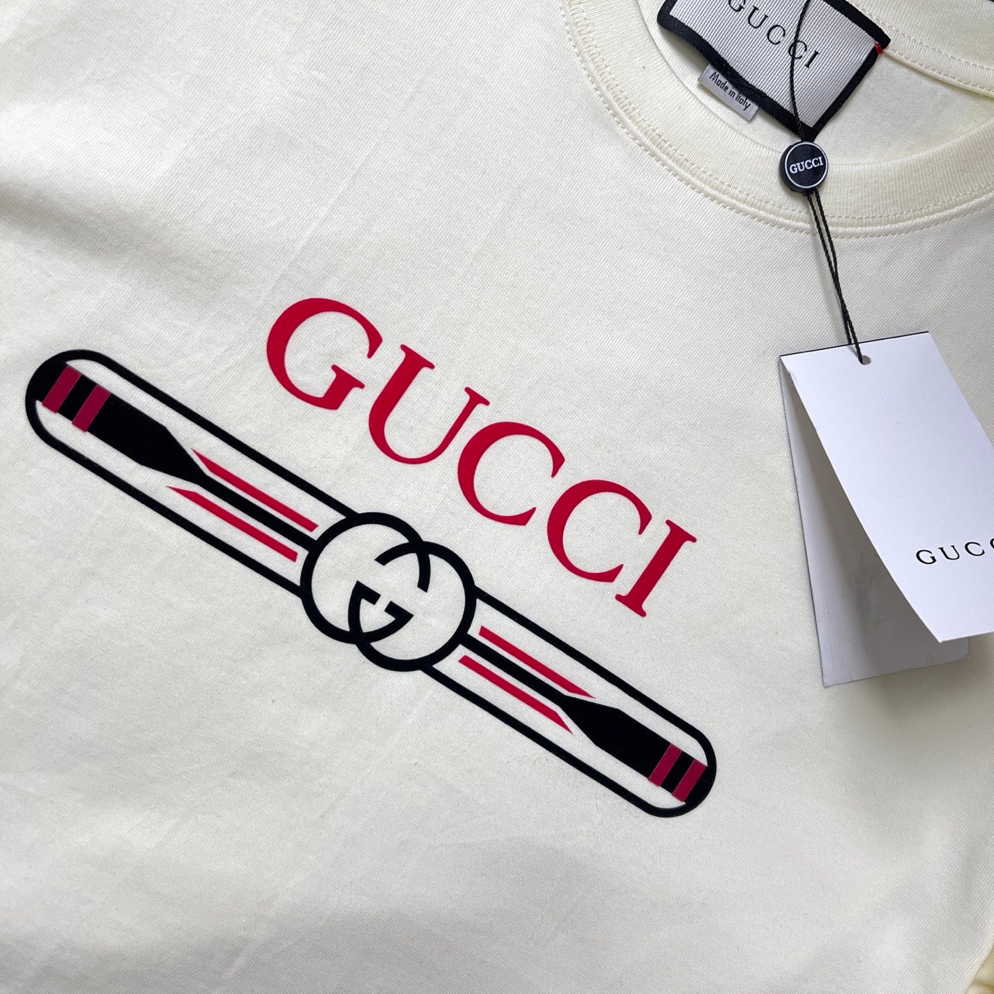 LuxluxHouse Best Quality Clothes Gucci T-shirt