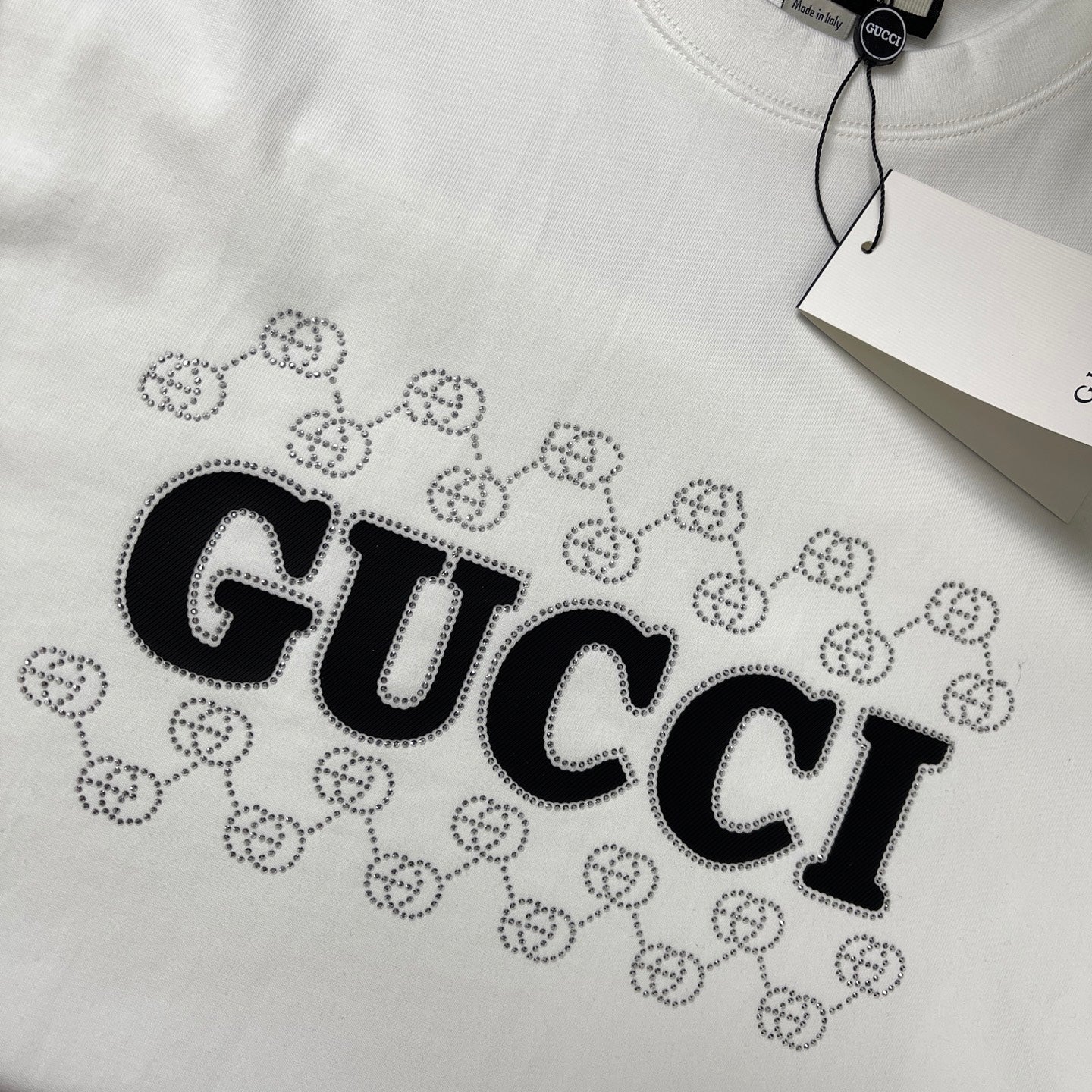 LuxluxHouse Best Quality Clothes Gucci T-shirt