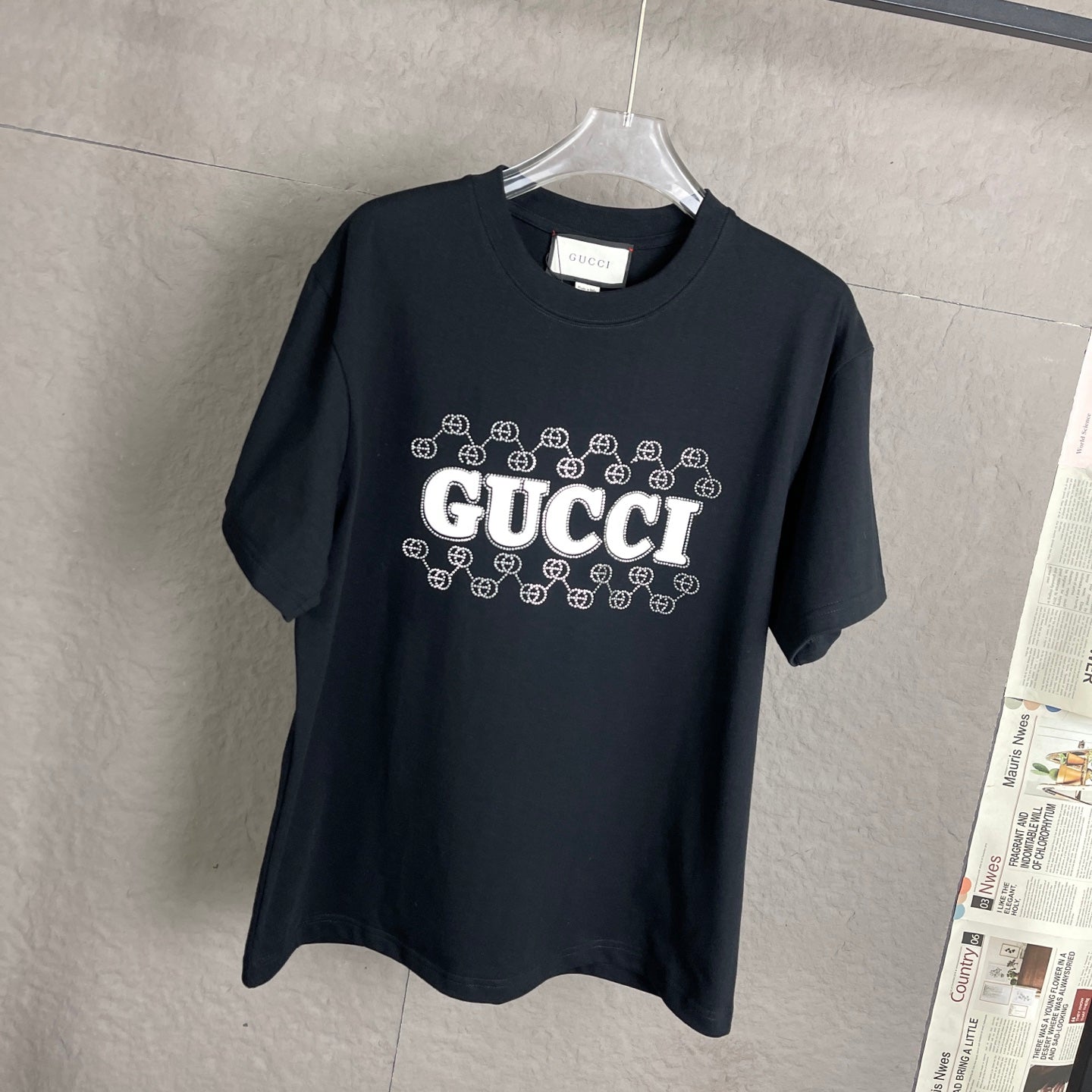 LuxluxHouse Best Quality Clothes Gucci T-shirt