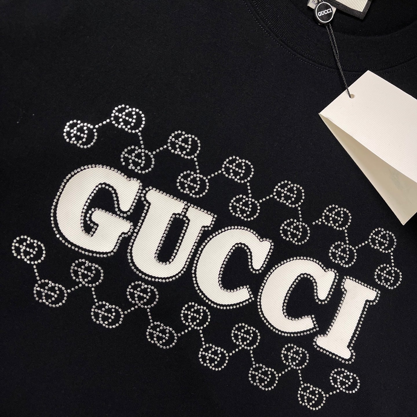 LuxluxHouse Best Quality Clothes Gucci T-shirt