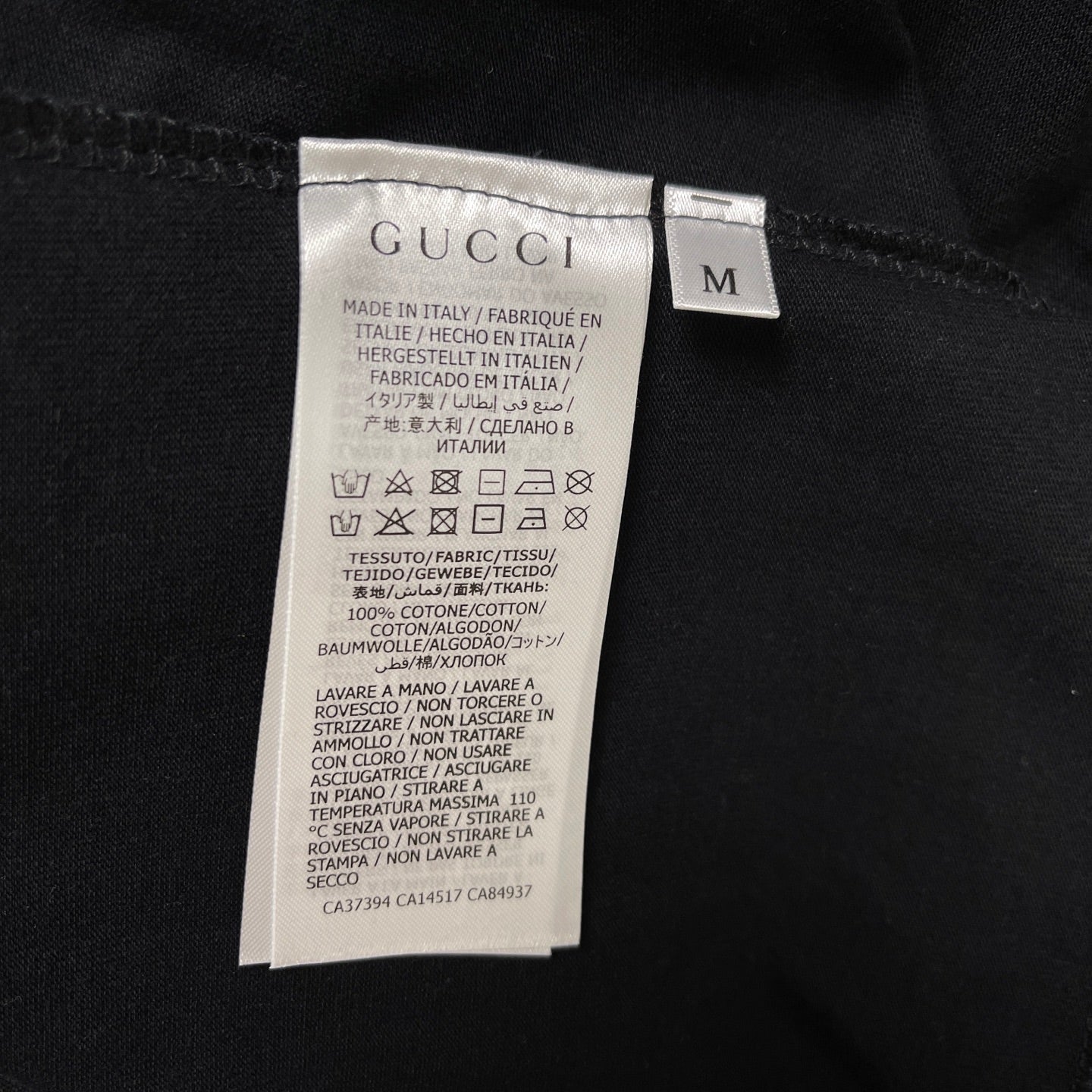 LuxluxHouse Best Quality Clothes Gucci T-shirt