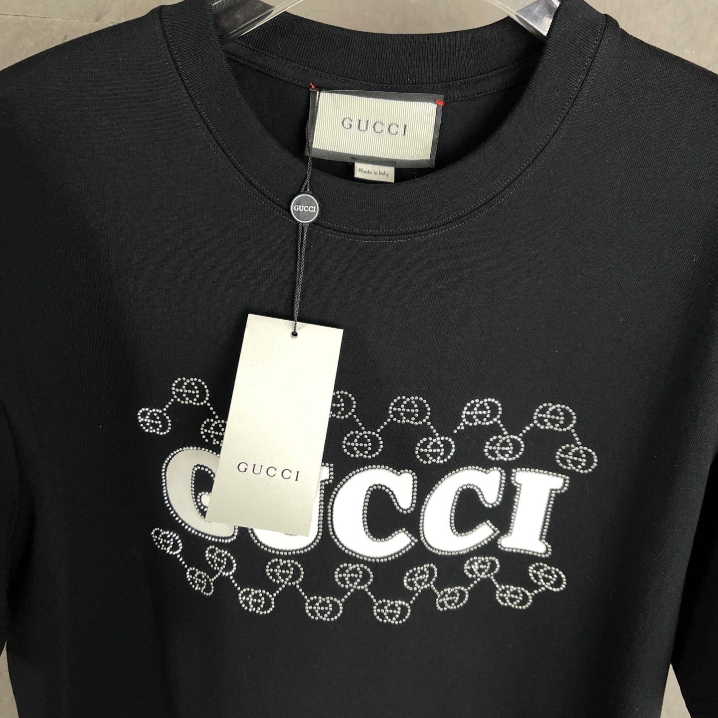 LuxluxHouse Best Quality Clothes Gucci T-shirt