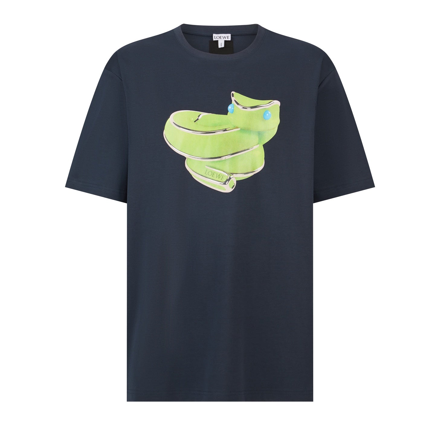 LuxluxHouse Best Quality Clothes T-shirt Loewe