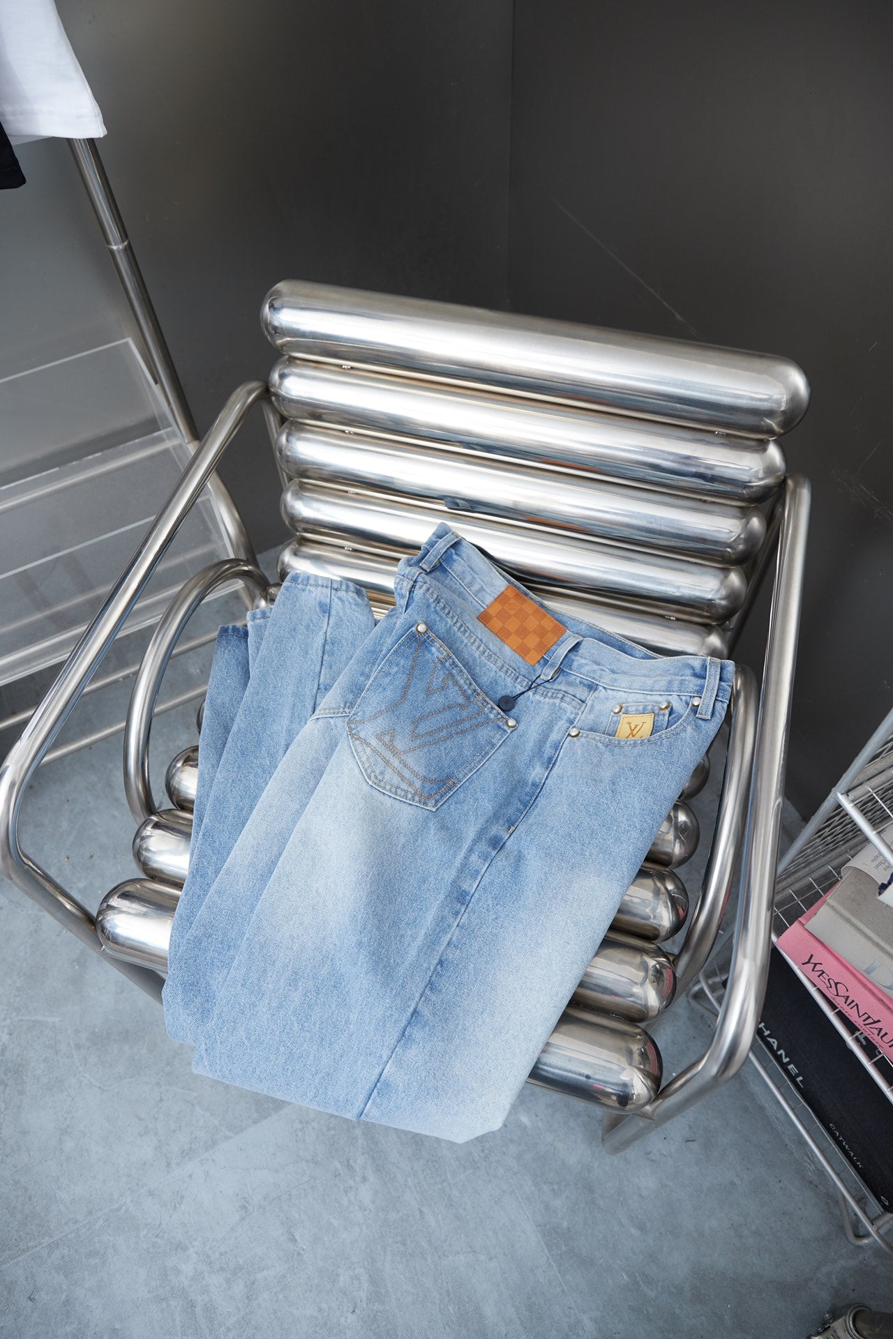 LuxluxHouse Best Quality Clothes Pants Louis Vuitton