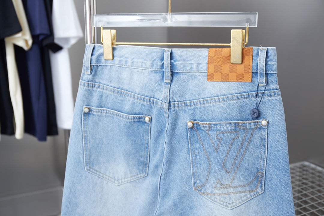 LuxluxHouse Best Quality Clothes Pants Louis Vuitton