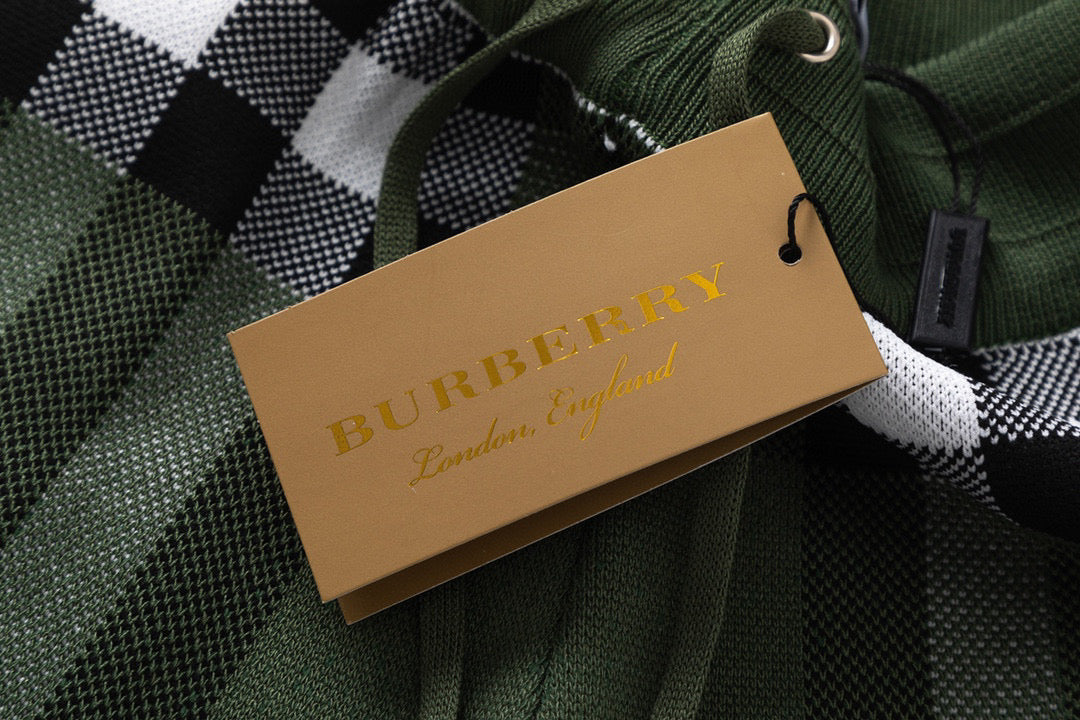 LuxluxHouse Best Quality Clothes Burberry Pants
