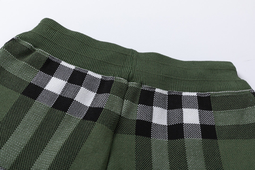 LuxluxHouse Best Quality Clothes Burberry Pants