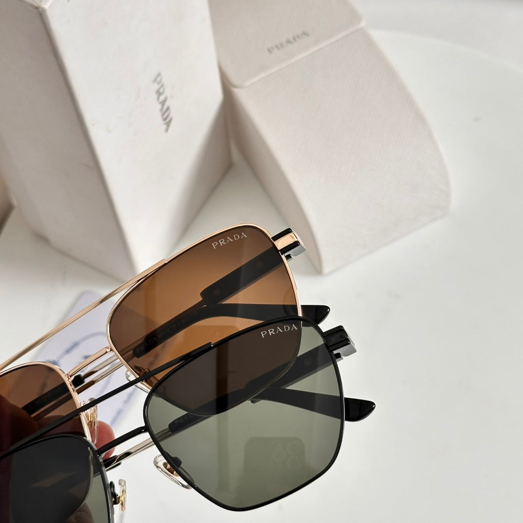 LuxluxHouse Best Quality Glasses Prada