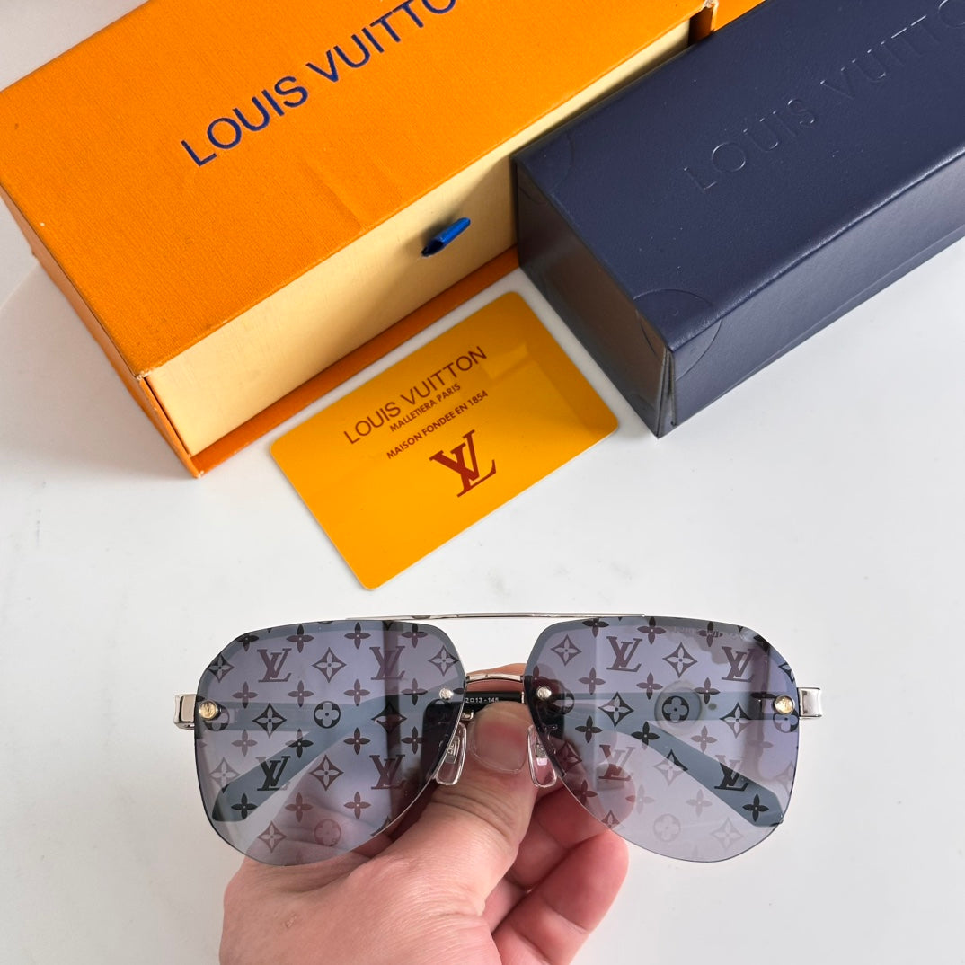 LuxluxHouse Best Quality Glasses Louis Vuitton