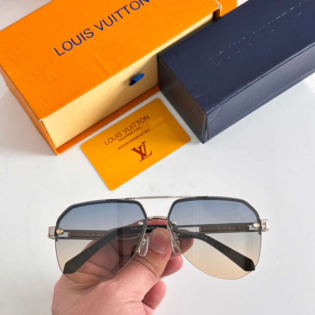LuxluxHouse Best Quality Glasses Louis Vuitton