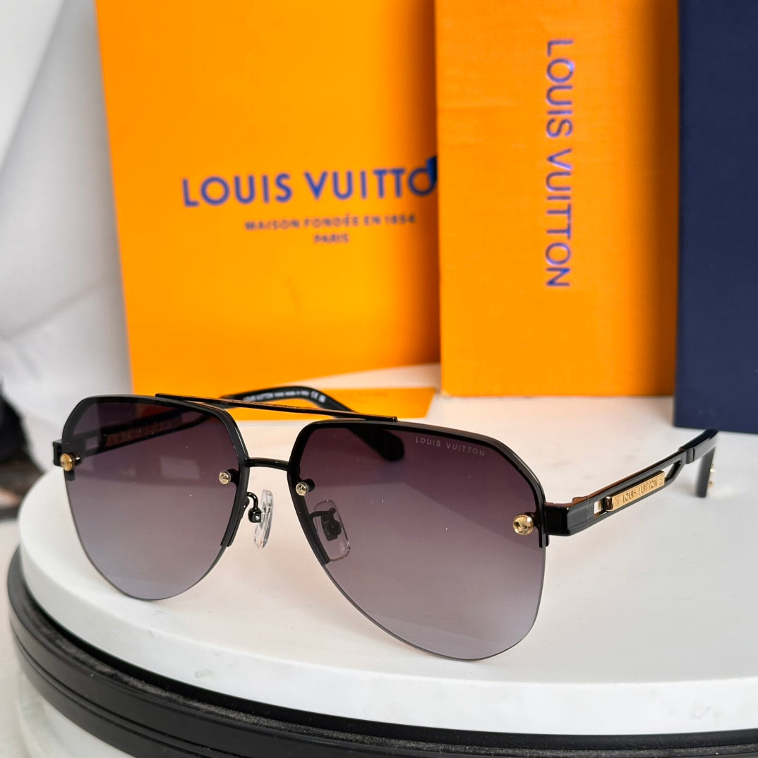 LuxluxHouse Best Quality Glasses Louis Vuitton