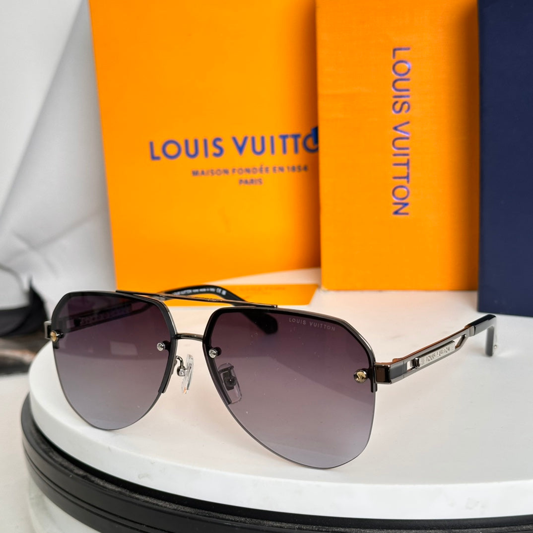LuxluxHouse Best Quality Glasses Louis Vuitton