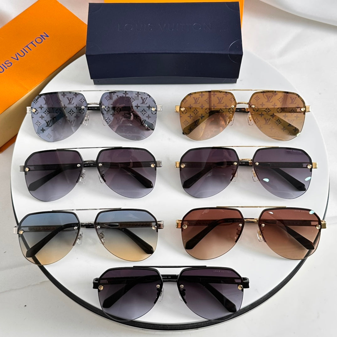 LuxluxHouse Best Quality Glasses Louis Vuitton