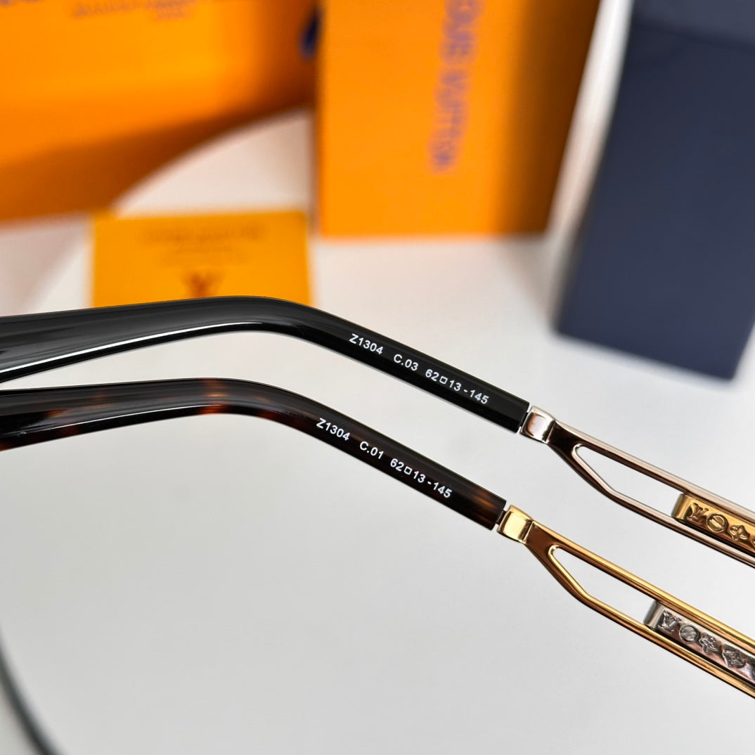 LuxluxHouse Best Quality Glasses Louis Vuitton
