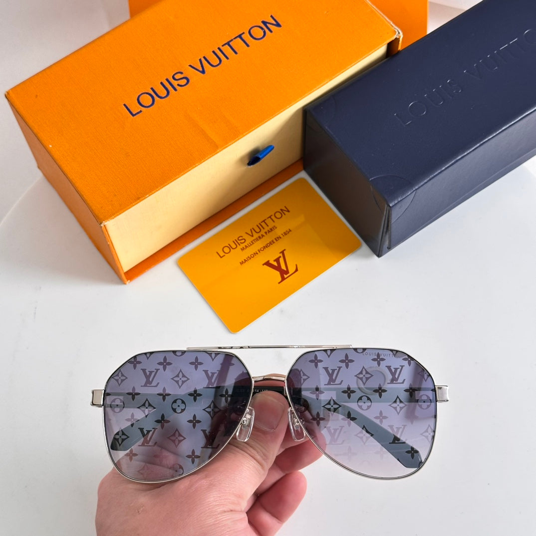 LuxluxHouse Best Quality Glasses Louis Vuitton