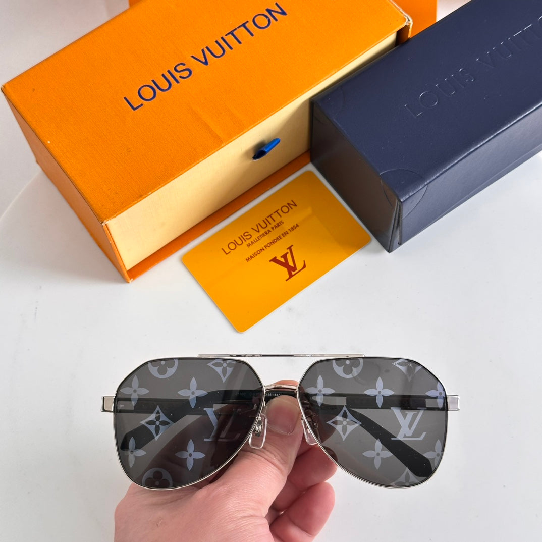 LuxluxHouse Best Quality Glasses Louis Vuitton