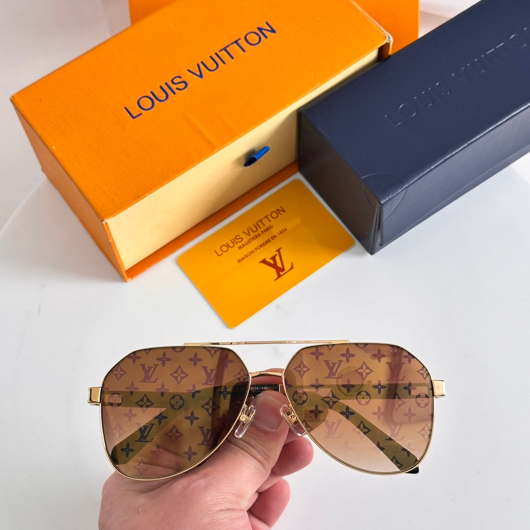 LuxluxHouse Best Quality Glasses Louis Vuitton