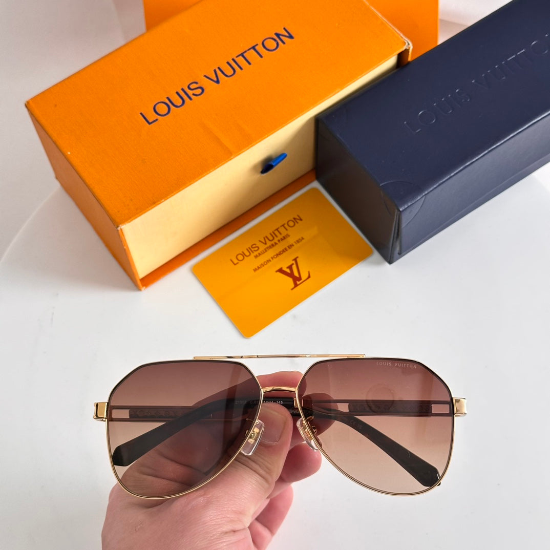 LuxluxHouse Best Quality Glasses Louis Vuitton