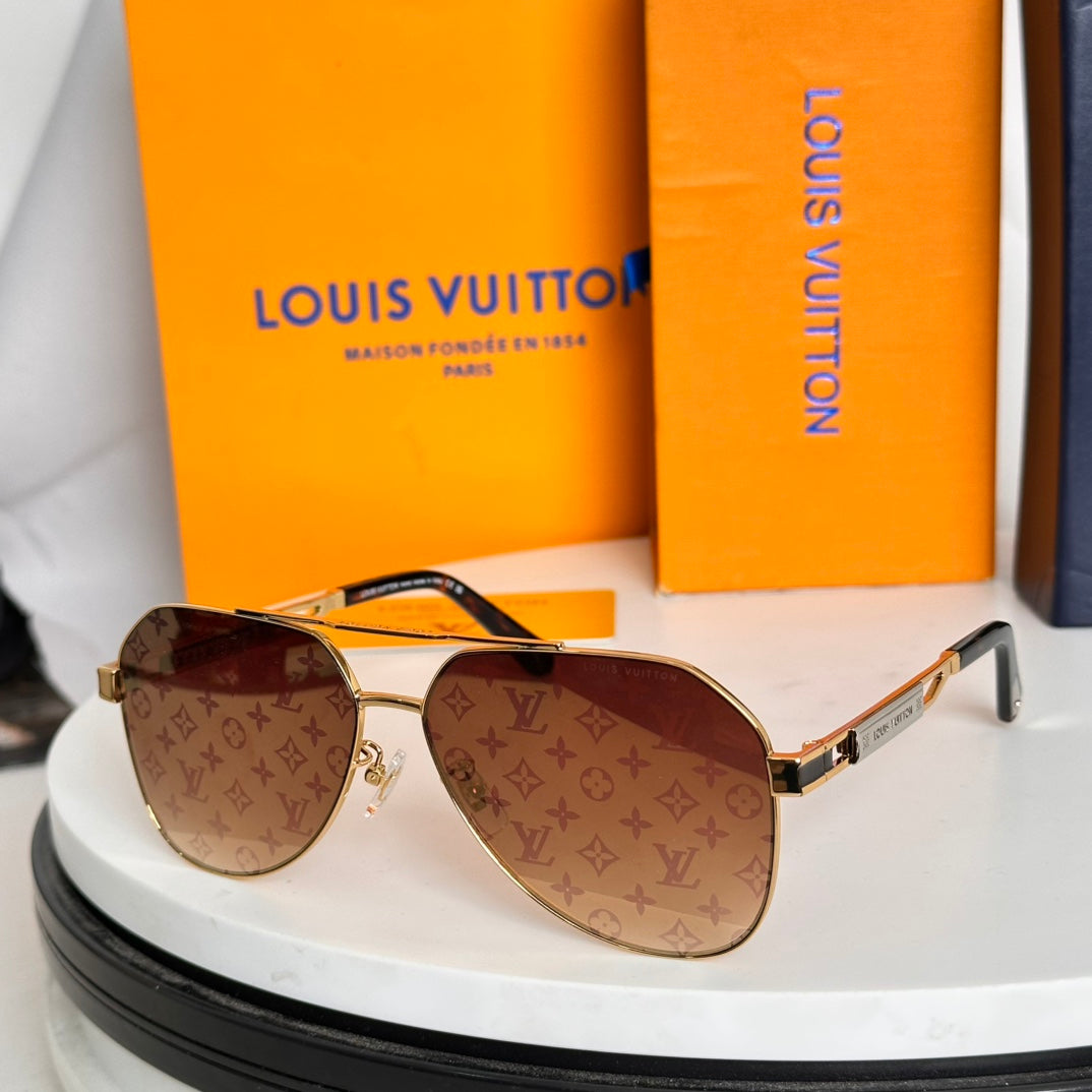 LuxluxHouse Best Quality Glasses Louis Vuitton