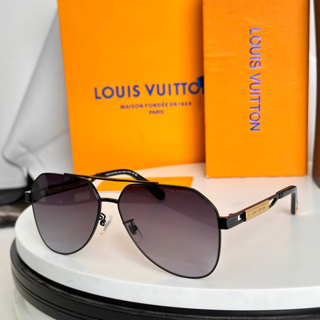 LuxluxHouse Best Quality Glasses Louis Vuitton