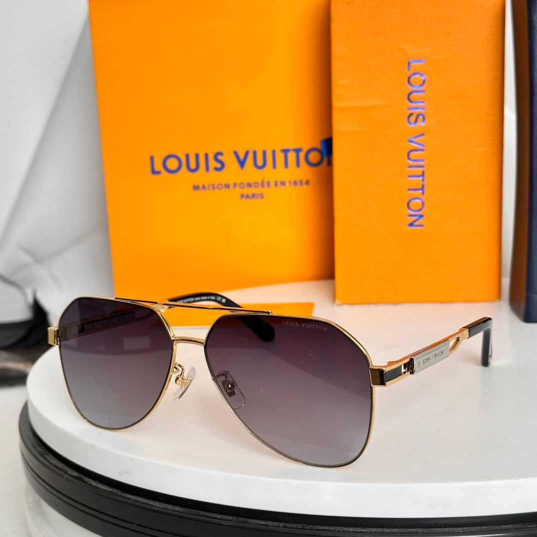LuxluxHouse Best Quality Glasses Louis Vuitton