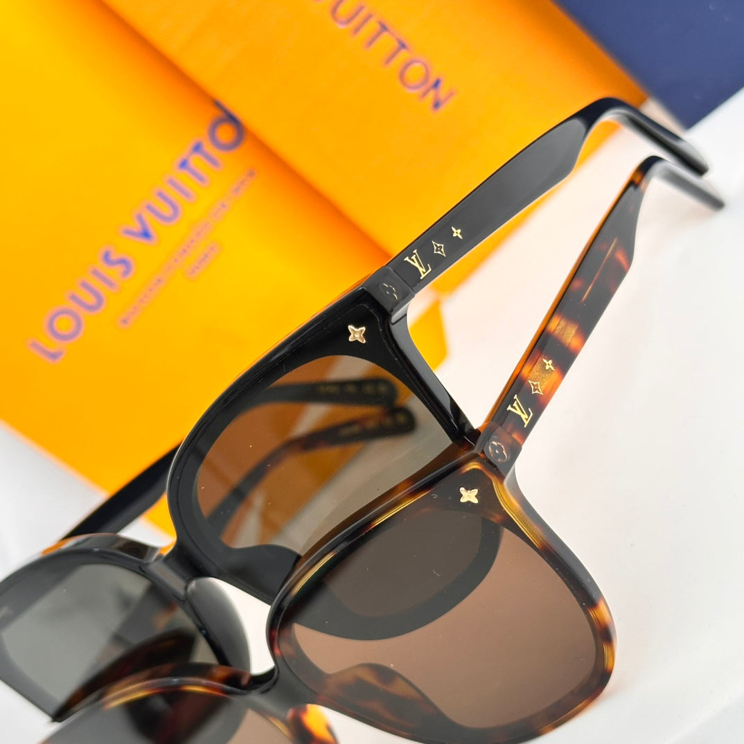 LuxluxHouse Best Quality Glasses Louis Vuitton