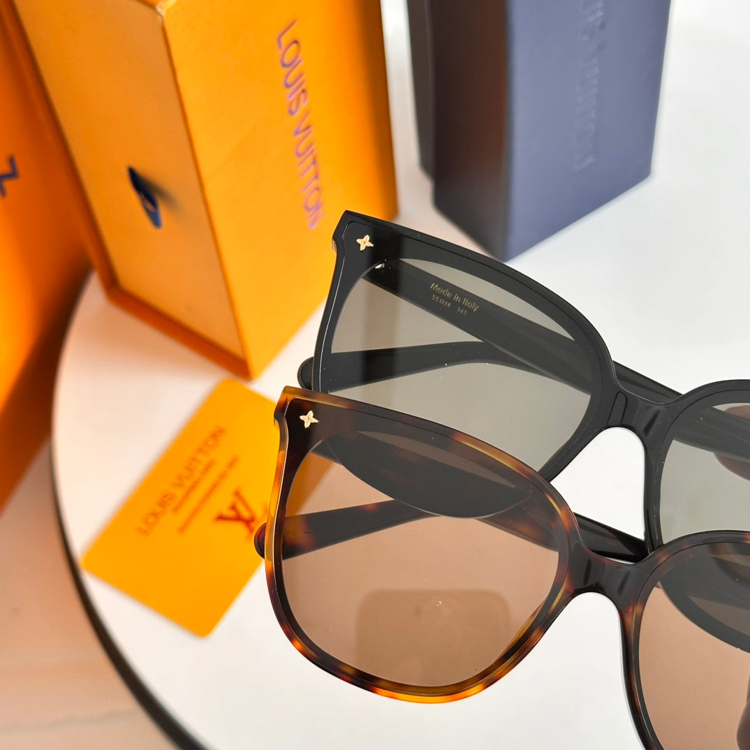 LuxluxHouse Best Quality Glasses Louis Vuitton