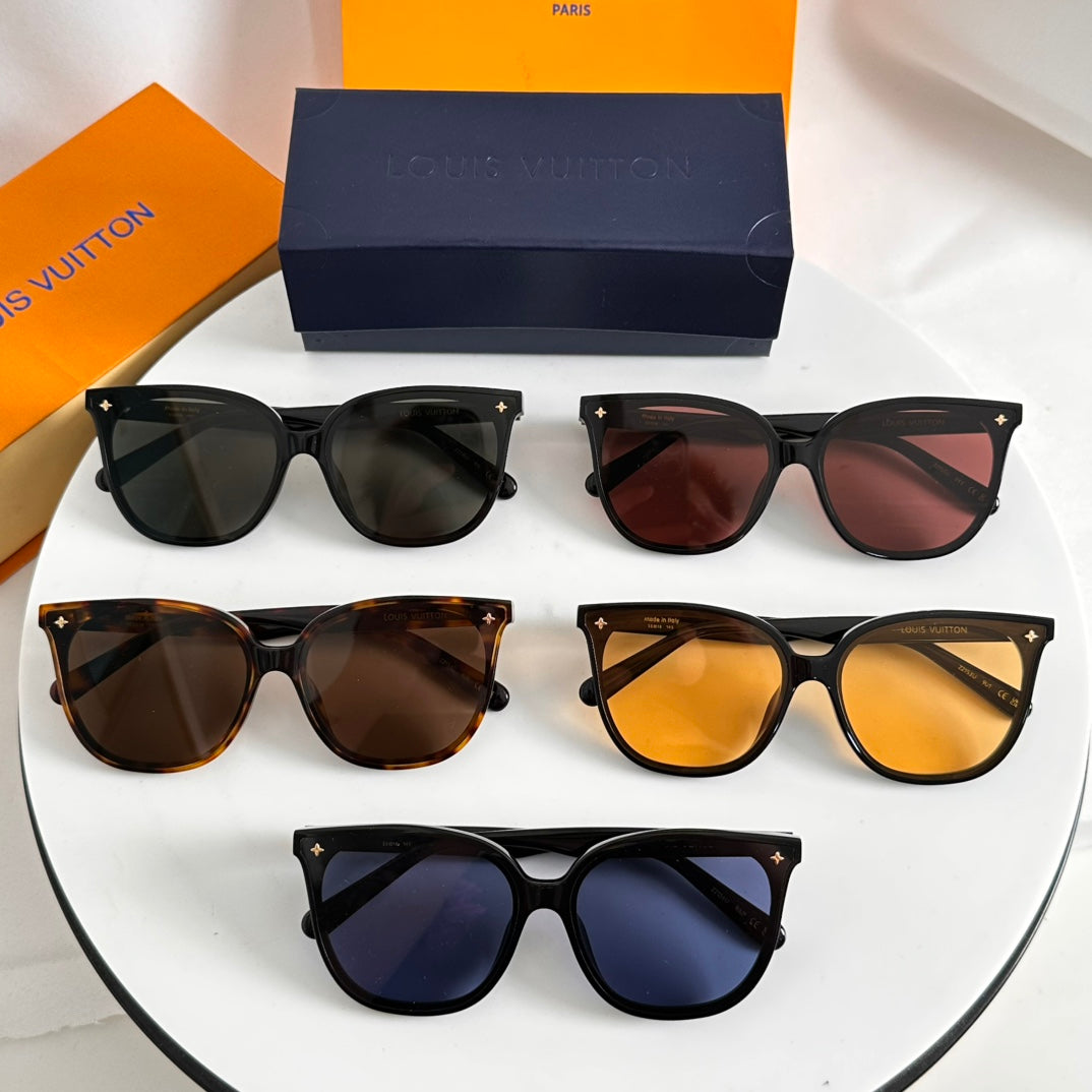 LuxluxHouse Best Quality Glasses Louis Vuitton