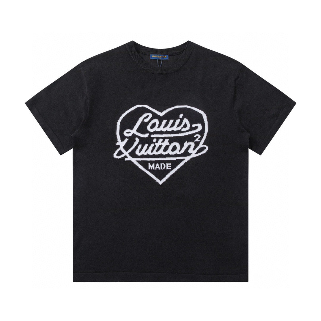 LuxluxHouse Best Quality Clothes T-shirt Louis Vuitton