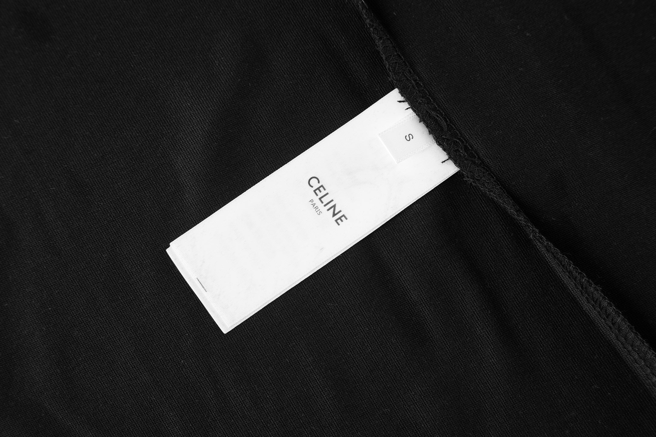 LuxluxHouse Best Quality Clothes T-shirt Celine
