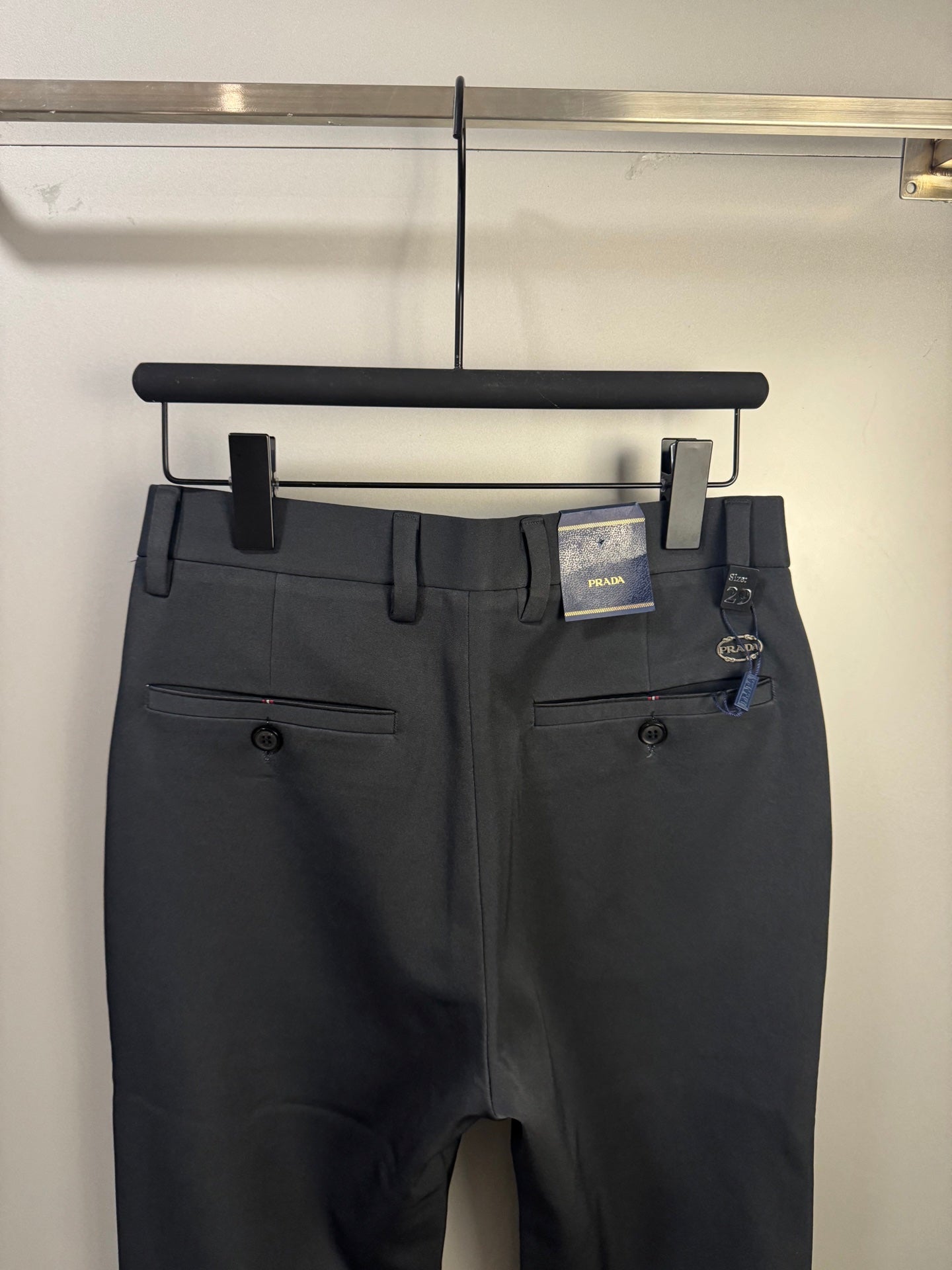 LuxluxHouse Best Quality Clothes Pants Prada