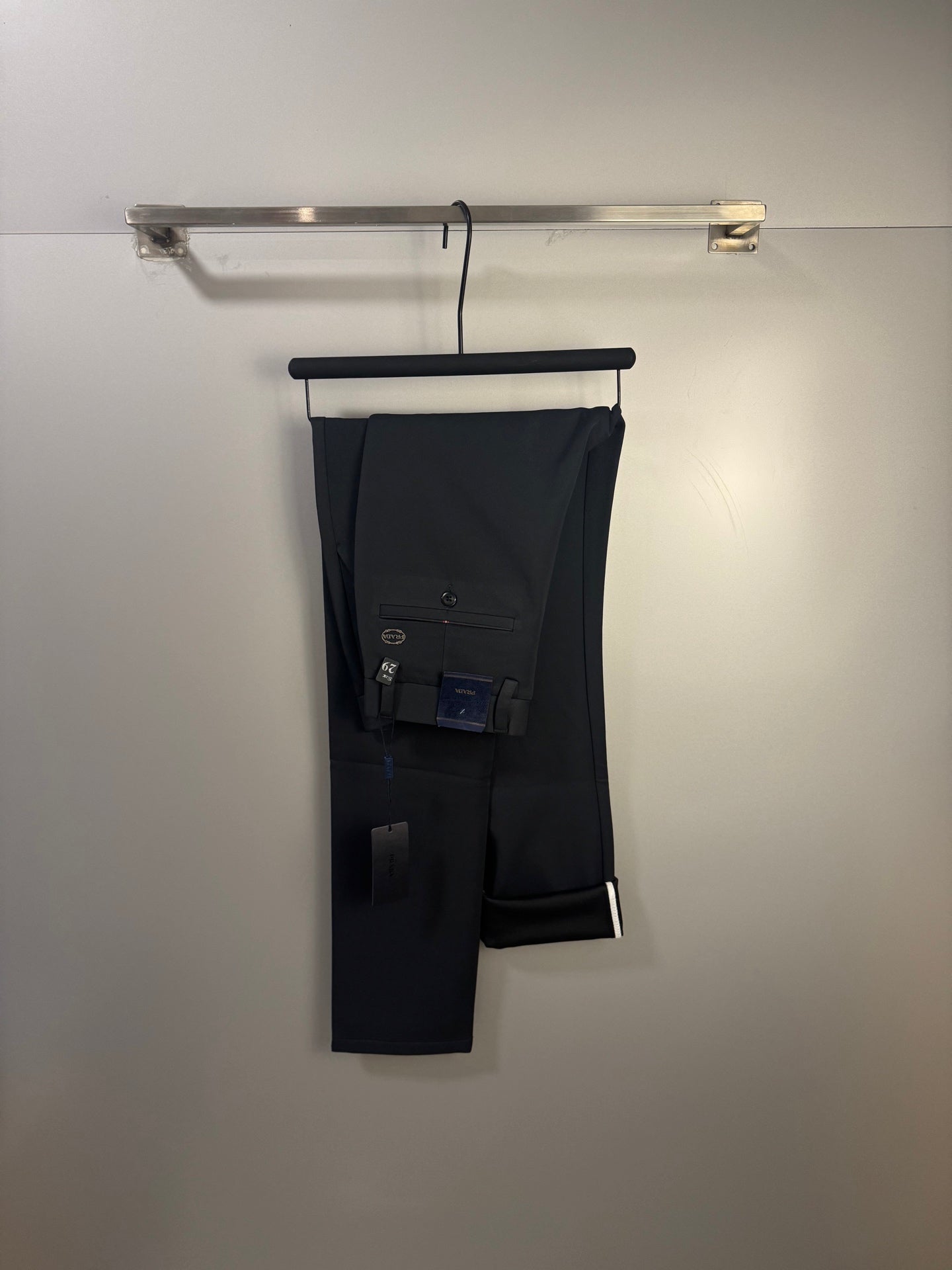 LuxluxHouse Best Quality Clothes Pants Prada