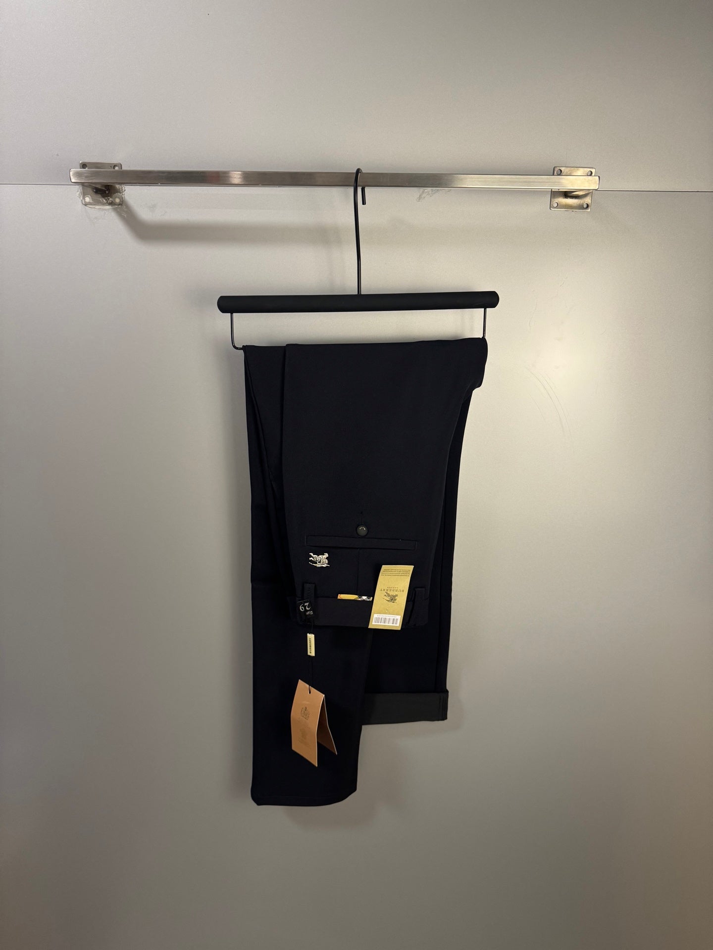 LuxluxHouse Best Quality Clothes Burberry Pants