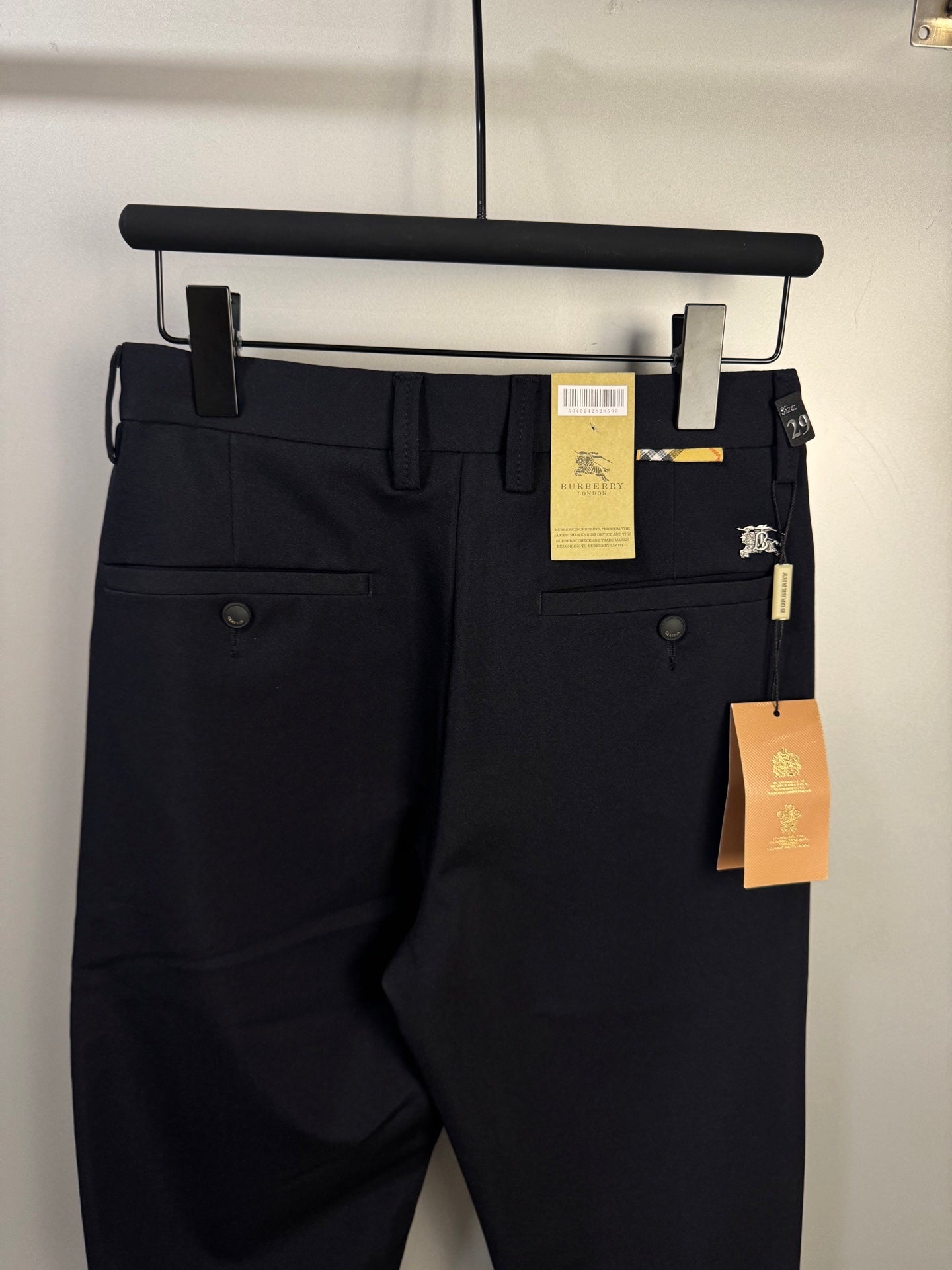 LuxluxHouse Best Quality Clothes Burberry Pants