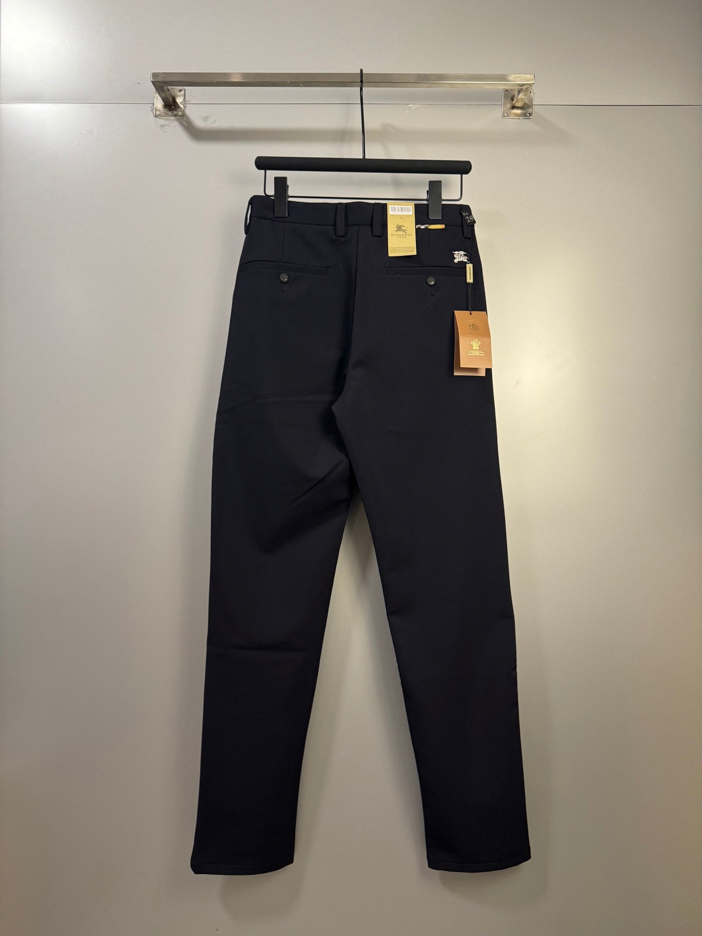 LuxluxHouse Best Quality Clothes Burberry Pants