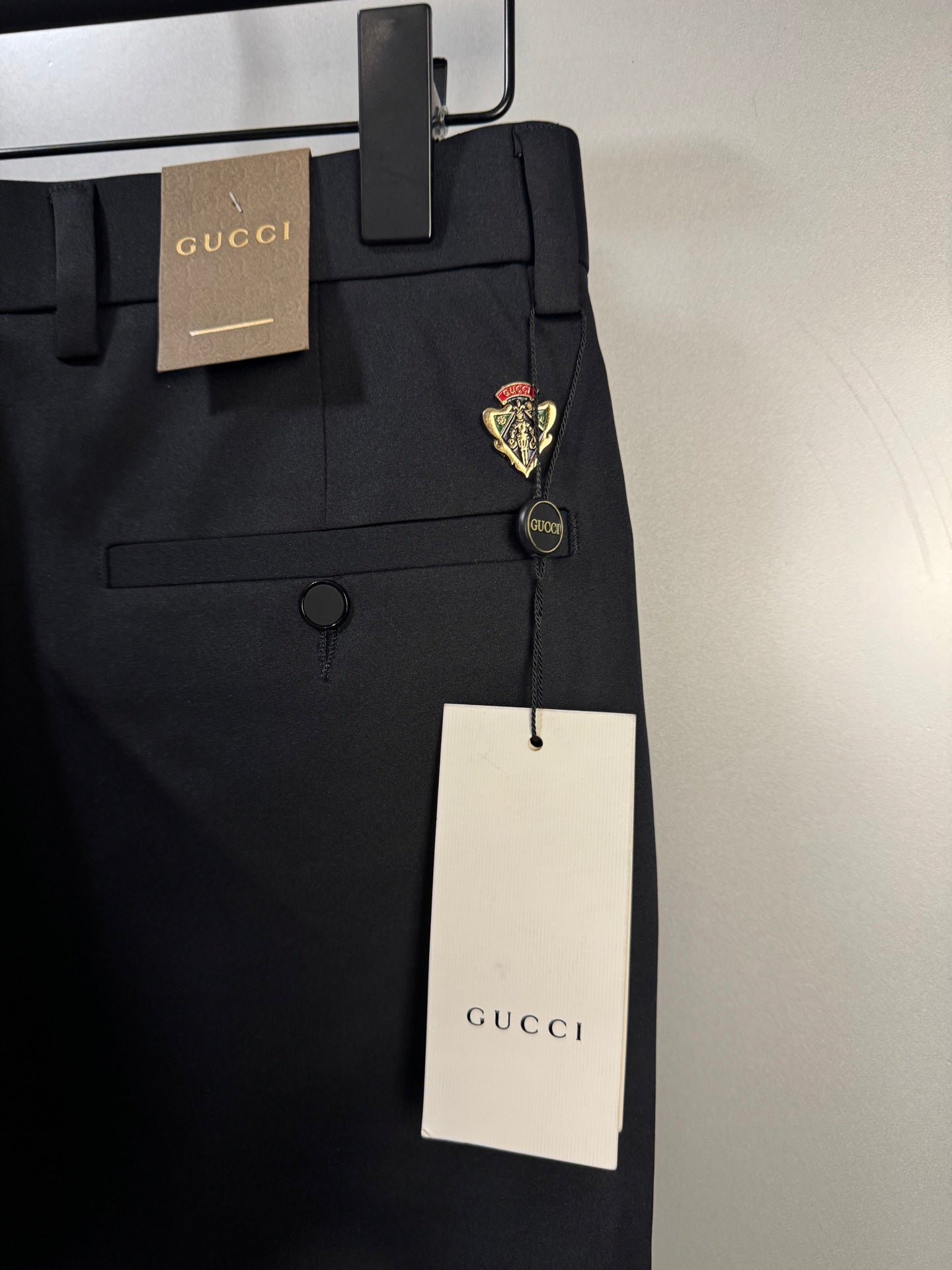 LuxluxHouse Best Quality Clothes Gucci Pants