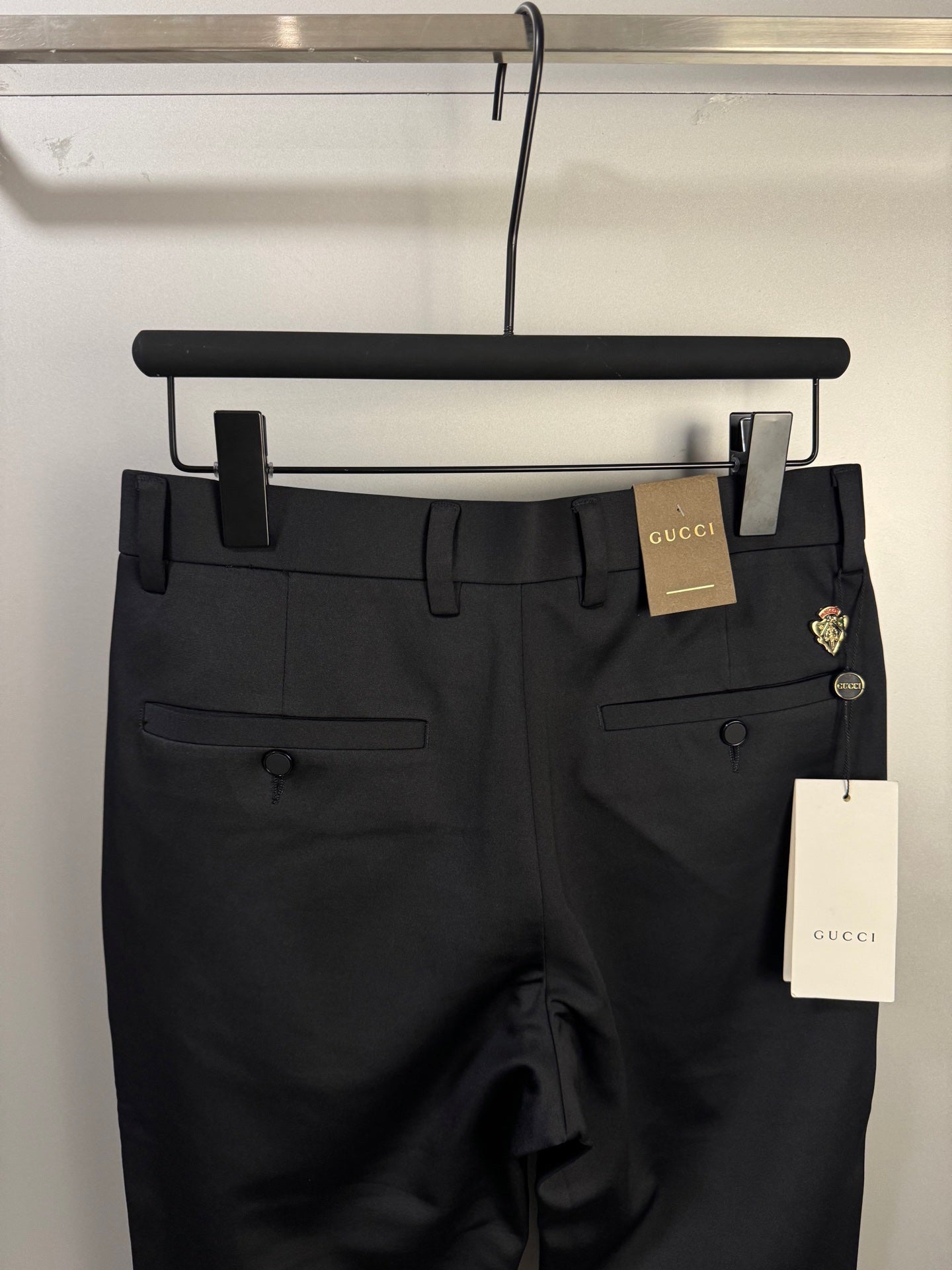 LuxluxHouse Best Quality Clothes Gucci Pants