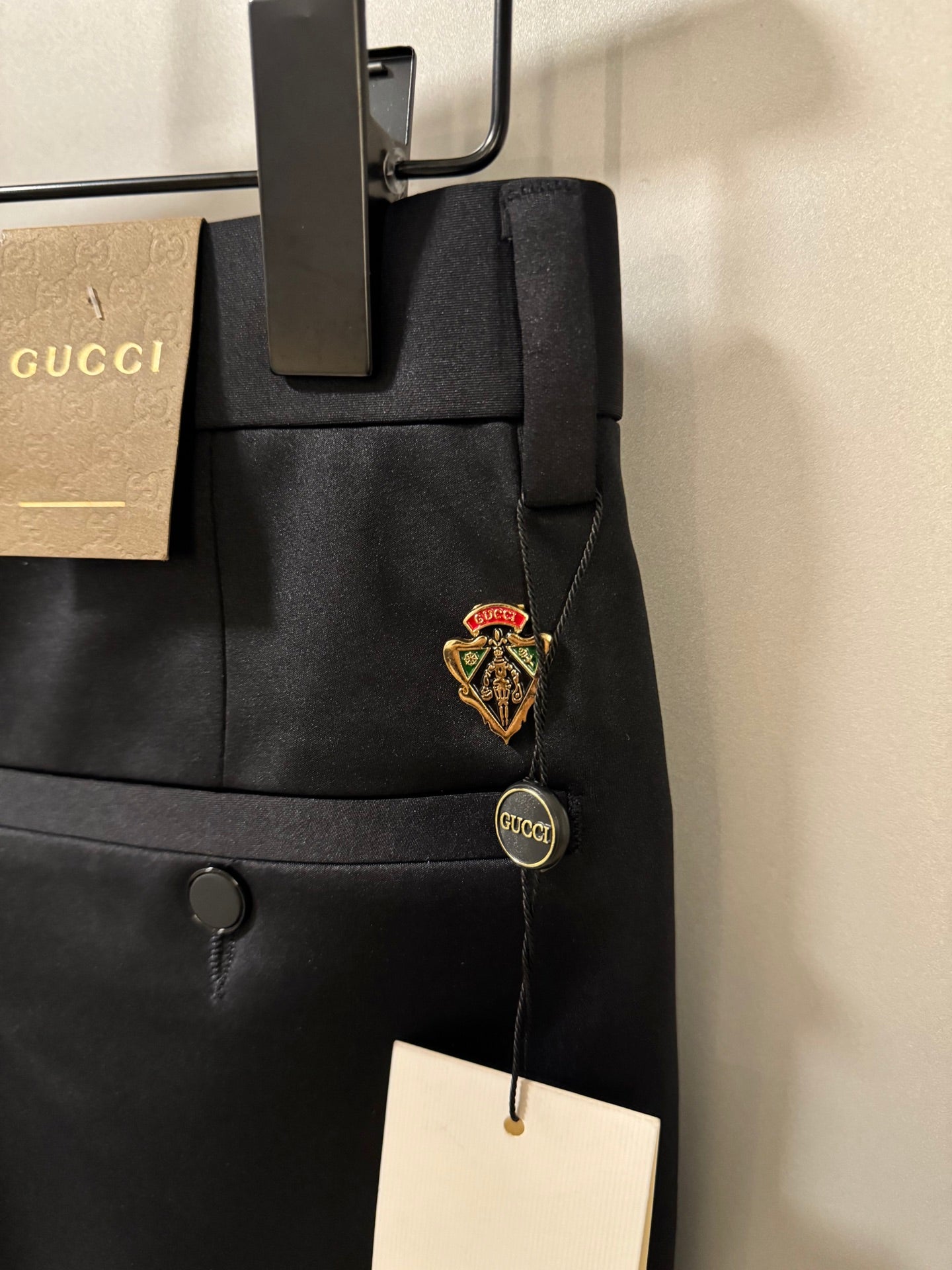 LuxluxHouse Best Quality Clothes Gucci Pants