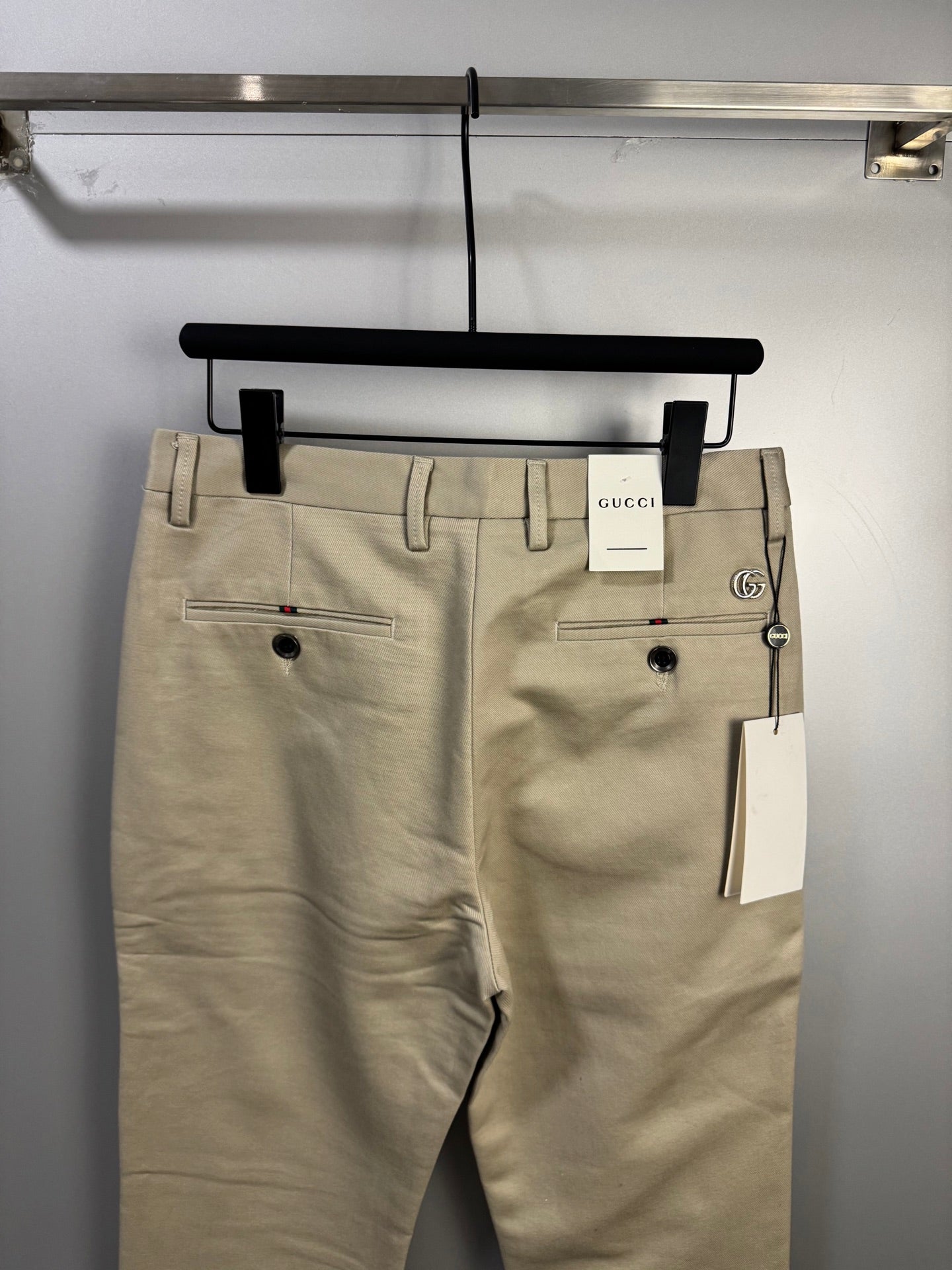 LuxluxHouse Best Quality Clothes Gucci Pants
