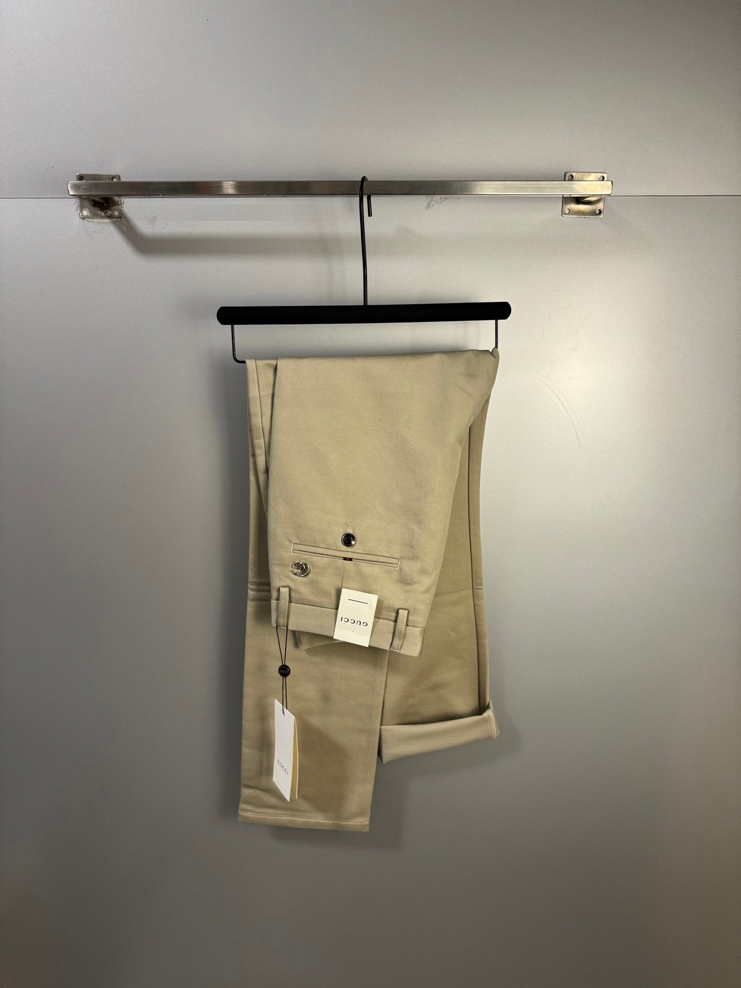 LuxluxHouse Best Quality Clothes Gucci Pants