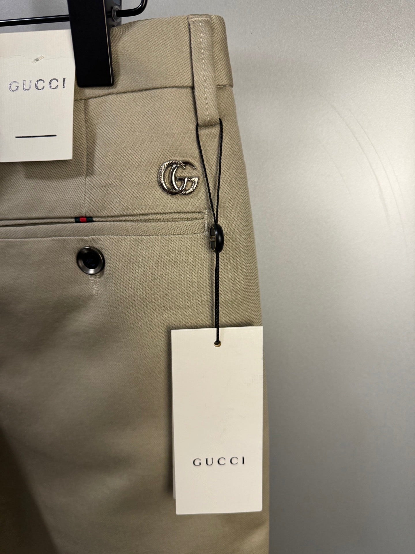LuxluxHouse Best Quality Clothes Gucci Pants